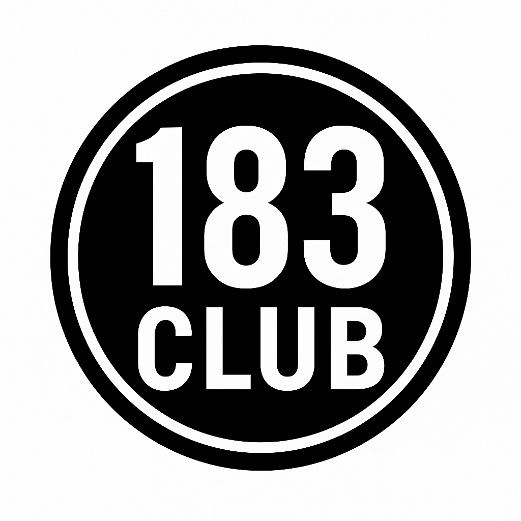 183 Club