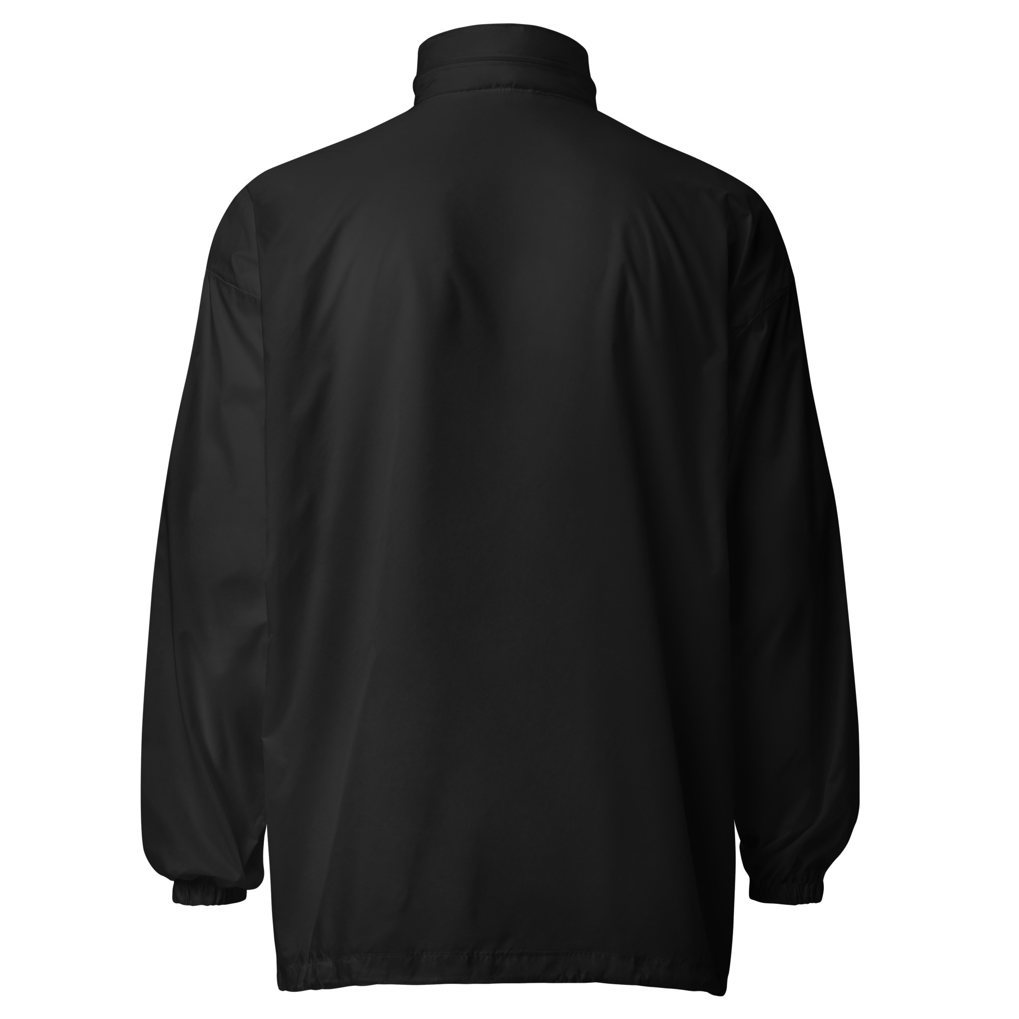 Official 183 Club Signature Zip-Up Windbreaker - Image 2